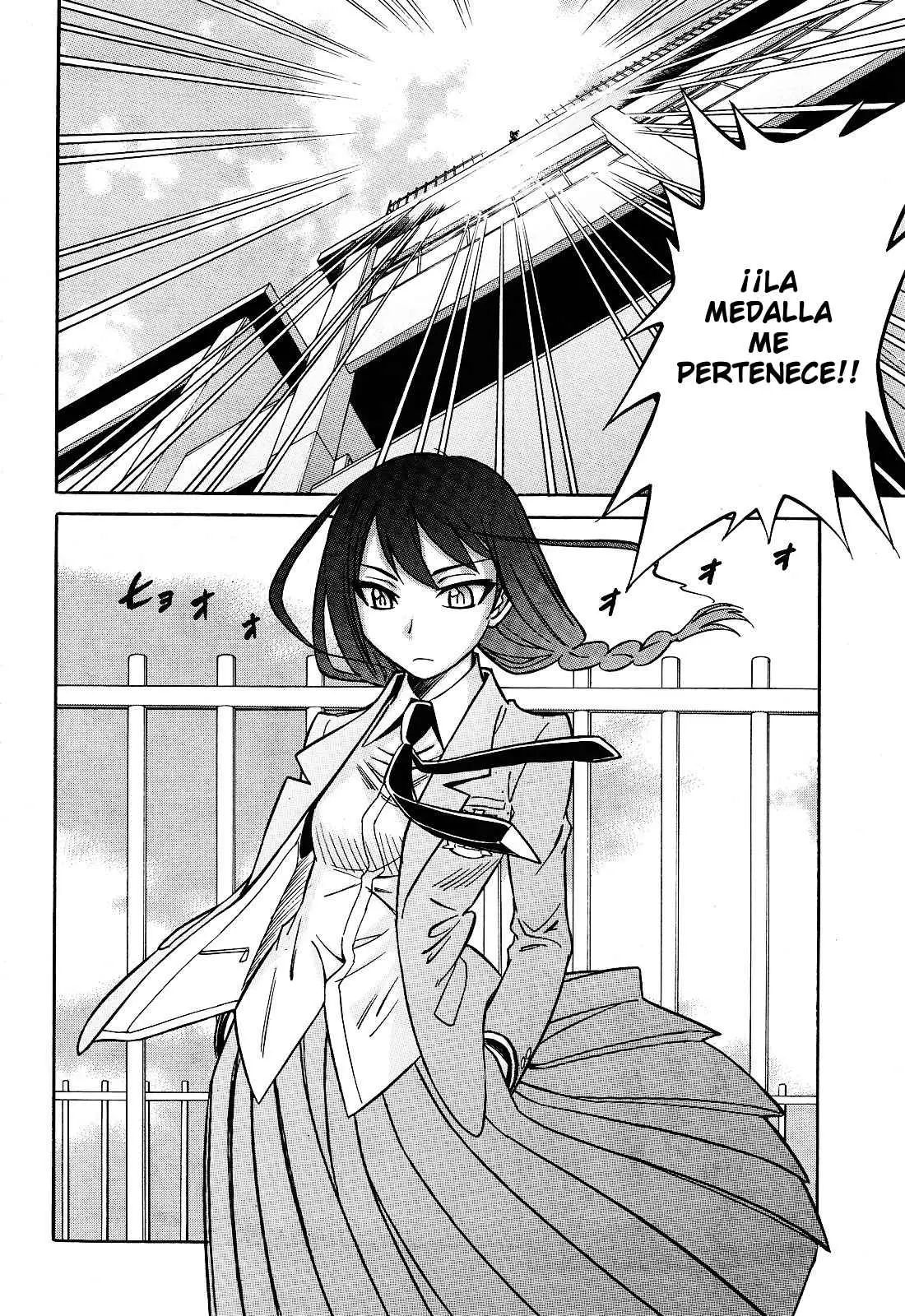 Hana no Miyako! (2013) - Capítulo 7 - Página 26 - LectorTMOo