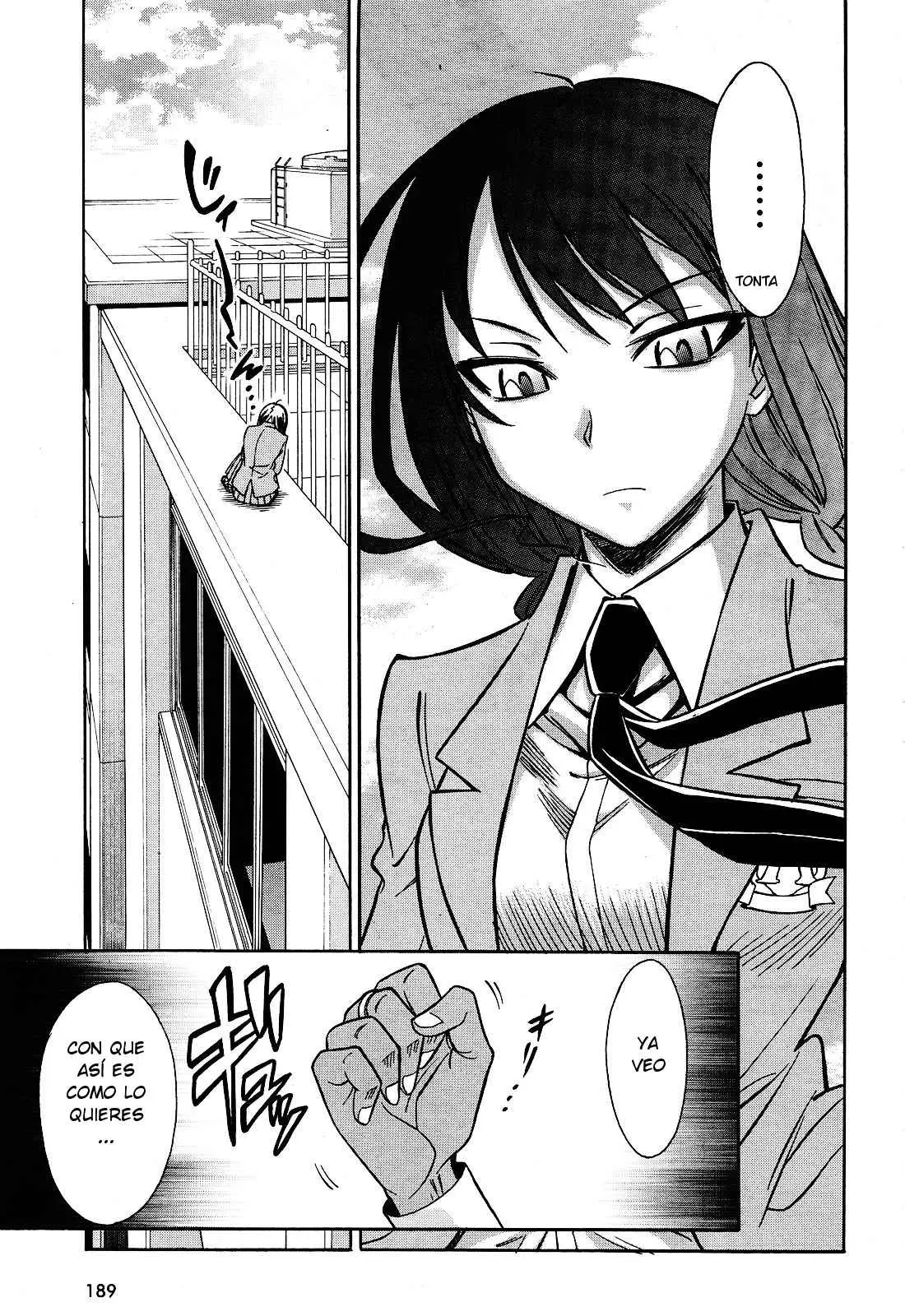 Hana no Miyako! (2013) - Capítulo 7 - Página 27 - LectorTMOo