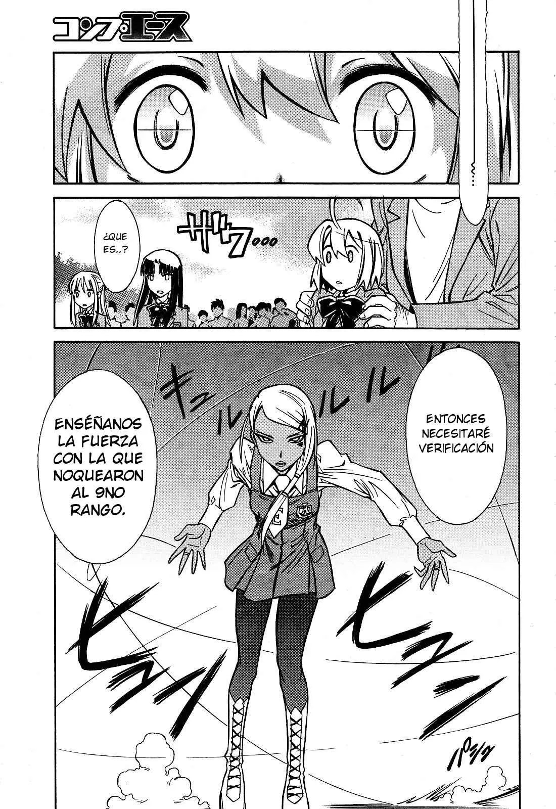 Hana no Miyako! (2013) - Capítulo 7 - Página 29 - LectorTMOo
