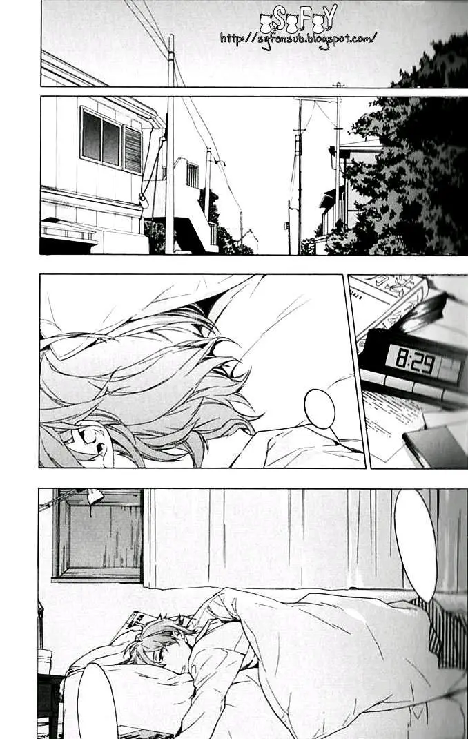 Hana no Mizo Shiru (2016) - Capítulo 1 - Página 44 - LectorTMOo
