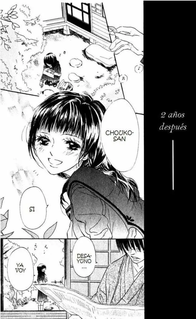Hana no namae (2004) - Capítulo 1 - Página 7 - LectorTMOo
