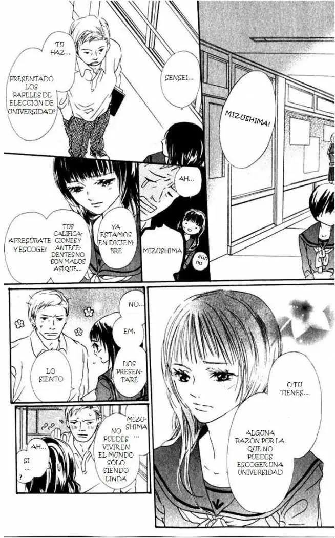 Hana no namae (2004) - Capítulo 1 - Página 14 - LectorTMOo