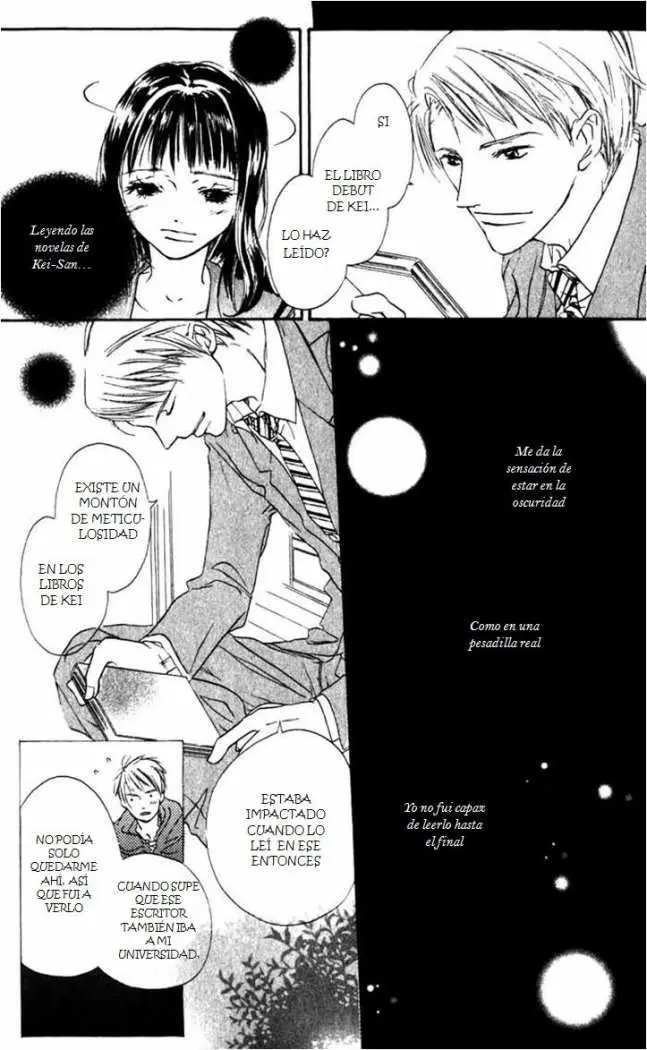 Hana no namae (2004) - Capítulo 1 - Página 16 - LectorTMOo