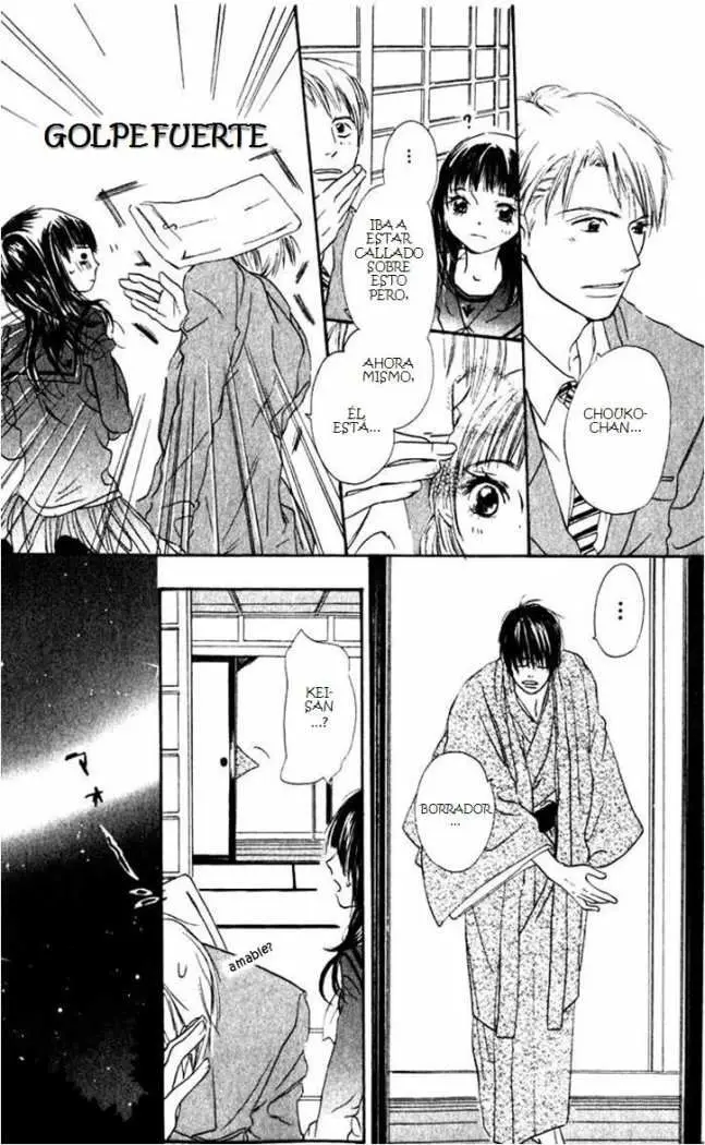 Hana no namae (2004) - Capítulo 1 - Página 18 - LectorTMOo