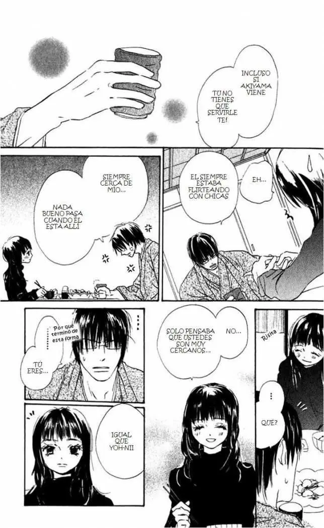 Hana no namae (2004) - Capítulo 1 - Página 19 - LectorTMOo