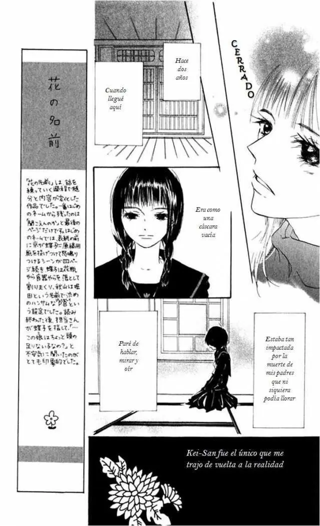Hana no namae (2004) - Capítulo 1 - Página 21 - LectorTMOo