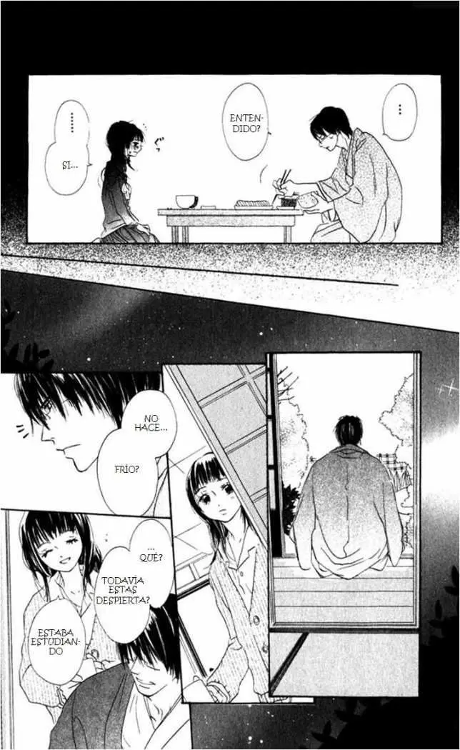Hana no namae (2004) - Capítulo 1 - Página 25 - LectorTMOo
