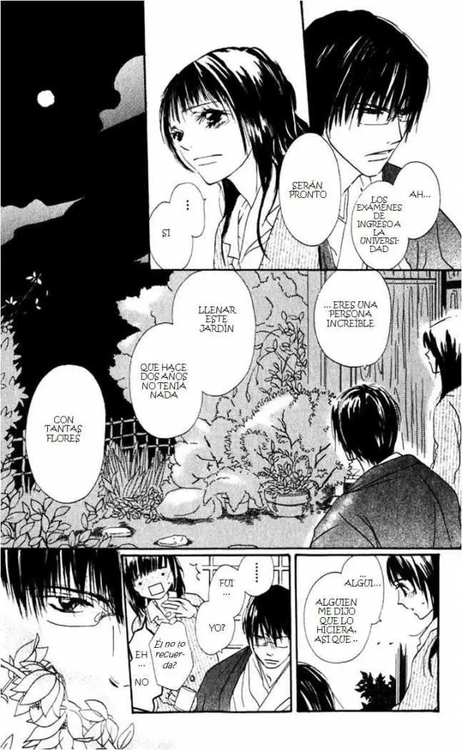 Hana no namae (2004) - Capítulo 1 - Página 26 - LectorTMOo