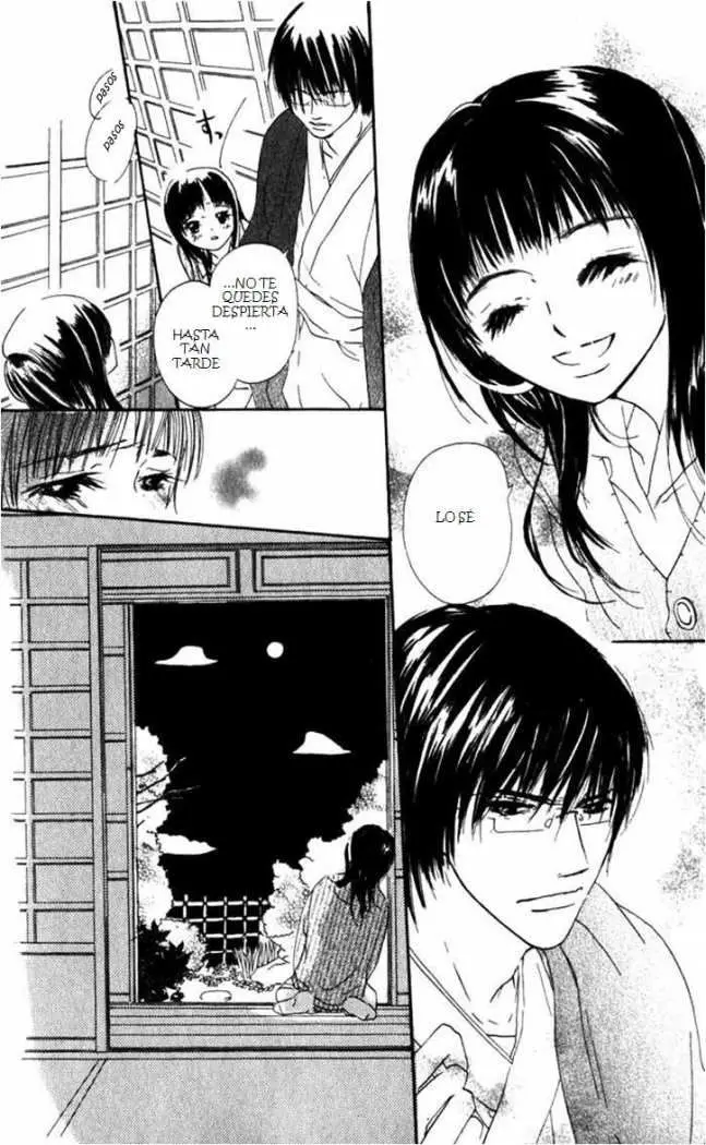 Hana no namae (2004) - Capítulo 1 - Página 28 - LectorTMOo