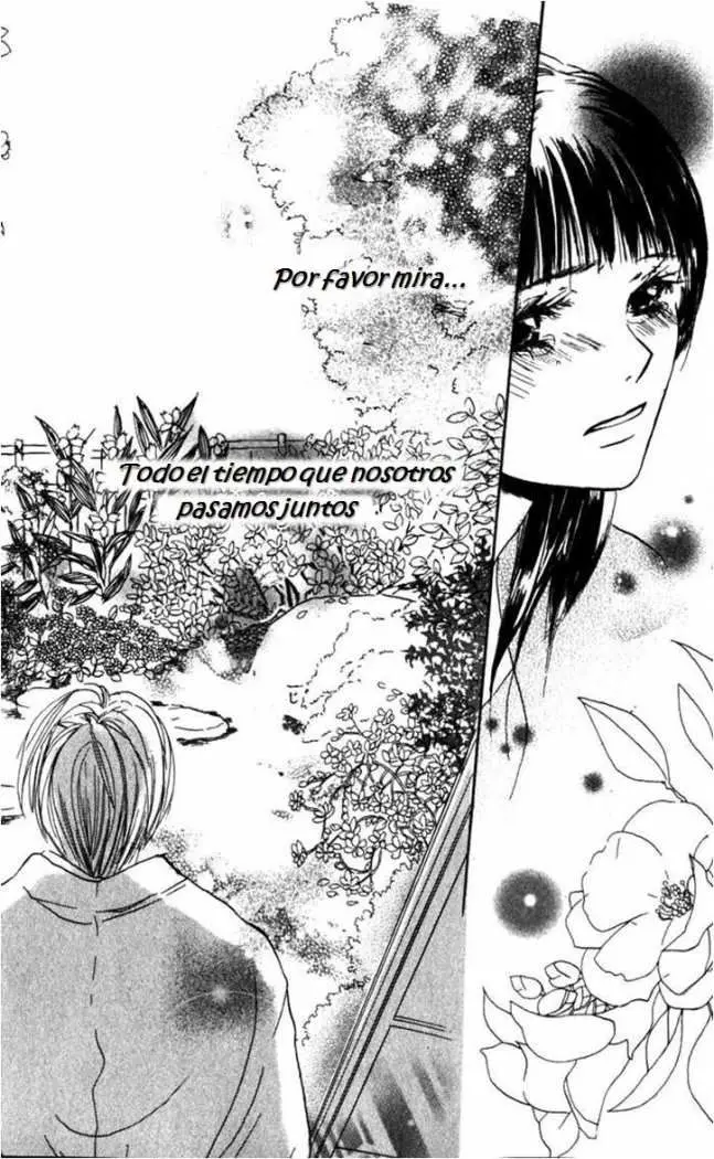 Hana no namae (2004) - Capítulo 1 - Página 34 - LectorTMOo