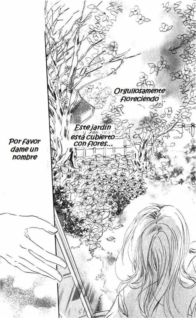 Hana no namae (2004) - Capítulo 1 - Página 35 - LectorTMOo
