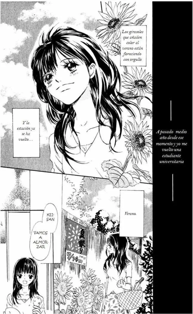 Hana no namae (2004) - Capítulo 2 - Página 3 - LectorTMOo