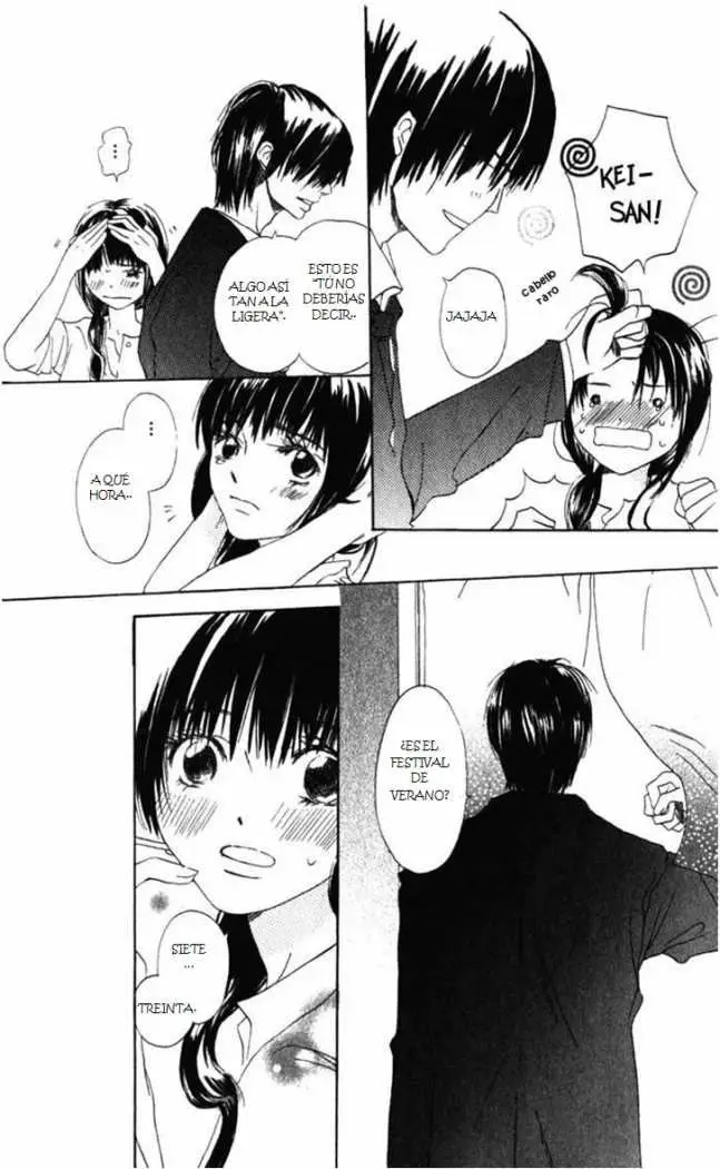 Hana no namae (2004) - Capítulo 2 - Página 27 - LectorTMOo