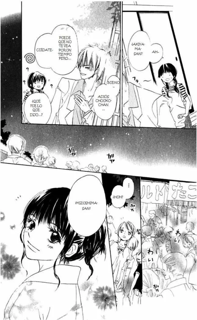 Hana no namae (2004) - Capítulo 2 - Página 30 - LectorTMOo