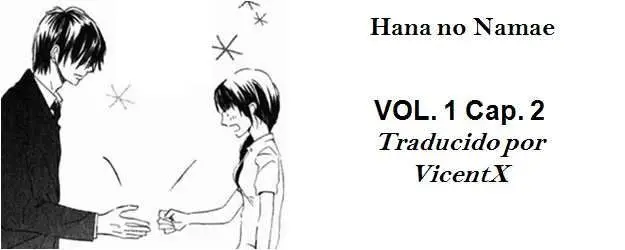 Hana no namae (2004) - Capítulo 2 - Página 41 - LectorTMOo