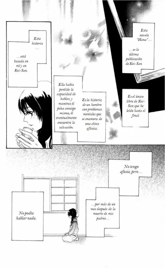 Hana no namae (2004) - Capítulo 3 - Página 12 - LectorTMOo