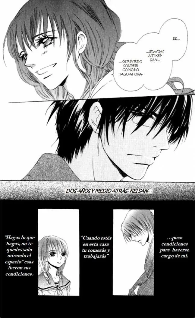 Hana no namae (2004) - Capítulo 3 - Página 16 - LectorTMOo