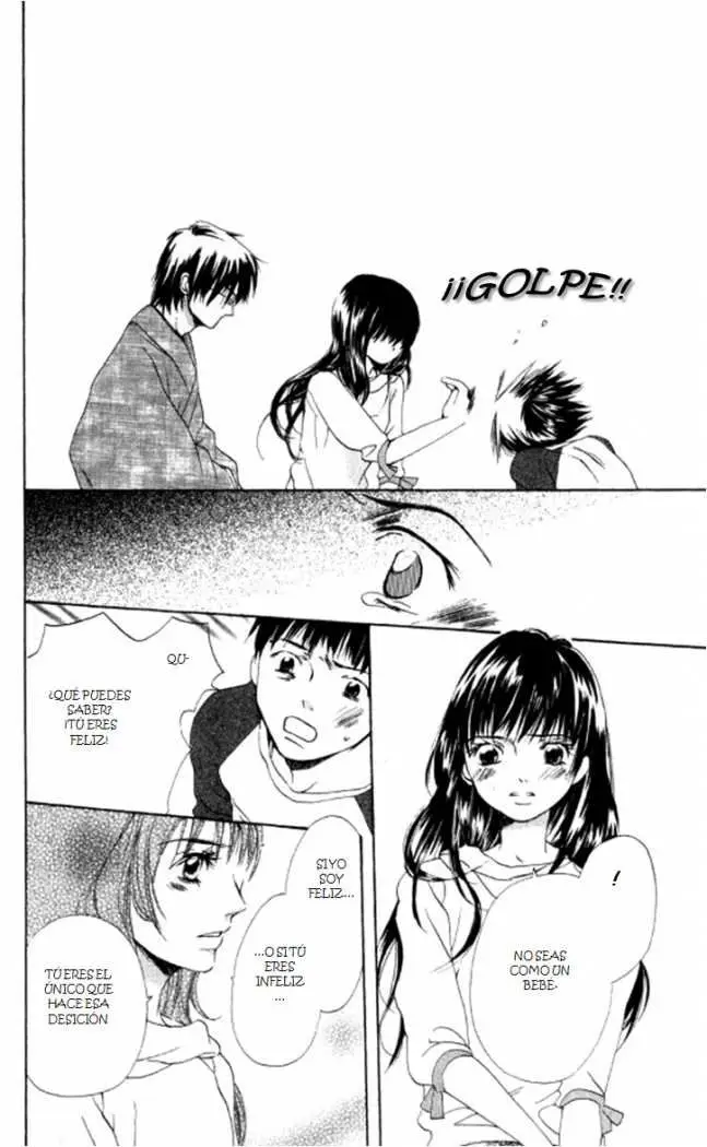 Hana no namae (2004) - Capítulo 3 - Página 30 - LectorTMOo