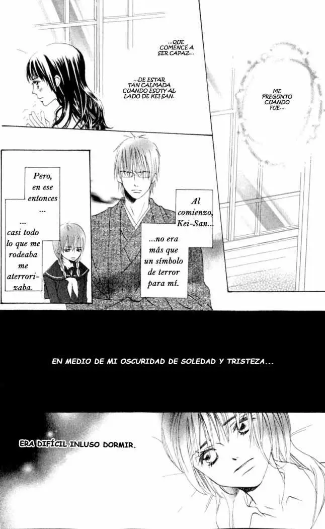 Hana no namae (2004) - Capítulo 4 - Página 16 - LectorTMOo