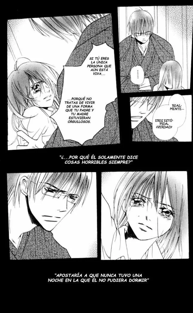 Hana no namae (2004) - Capítulo 4 - Página 18 - LectorTMOo