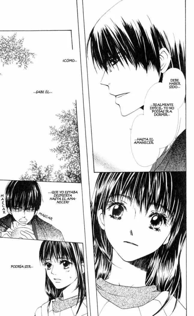 Hana no namae (2004) - Capítulo 4 - Página 25 - LectorTMOo