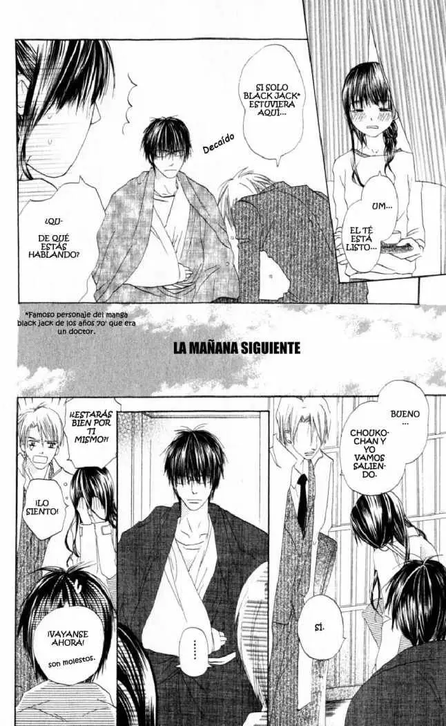Hana no namae (2004) - Capítulo 5 - Página 7 - LectorTMOo