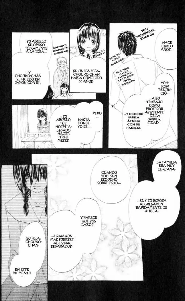 Hana no namae (2004) - Capítulo 5 - Página 12 - LectorTMOo