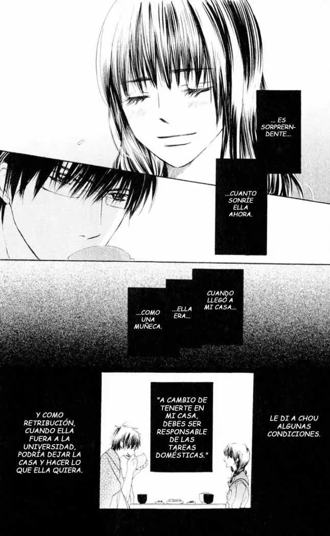 Hana no namae (2004) - Capítulo 5 - Página 18 - LectorTMOo