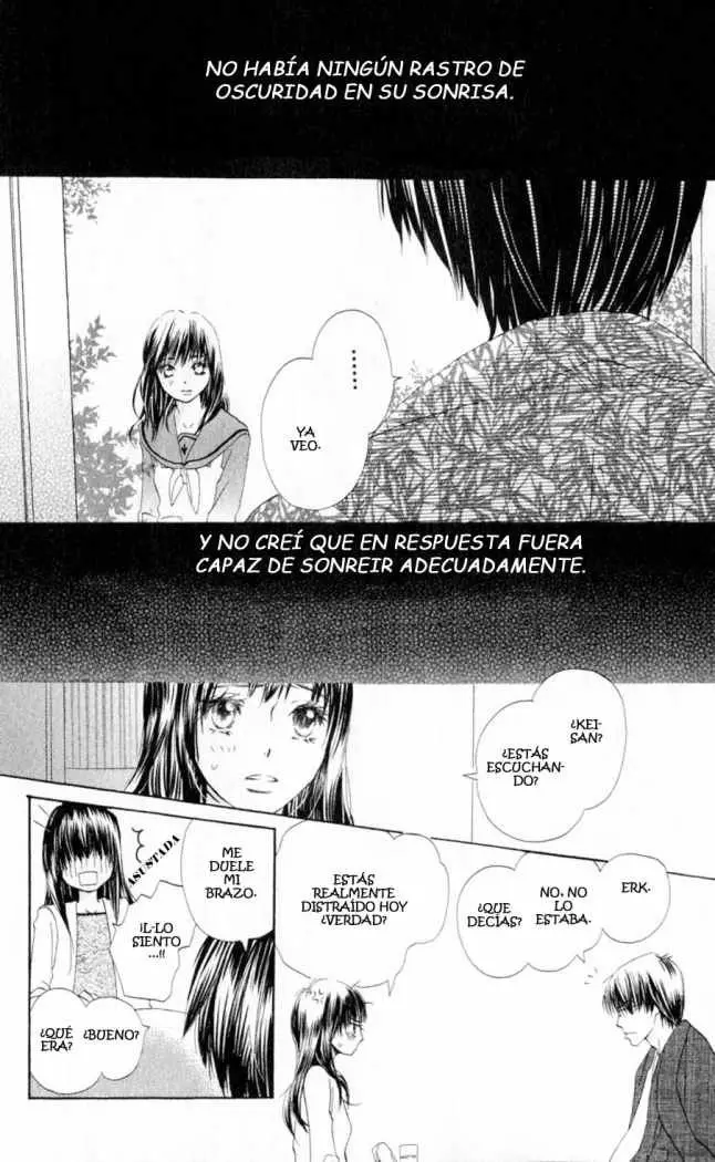 Hana no namae (2004) - Capítulo 5 - Página 22 - LectorTMOo