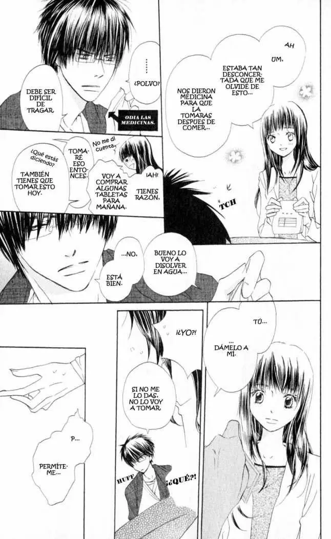 Hana no namae (2004) - Capítulo 5 - Página 23 - LectorTMOo