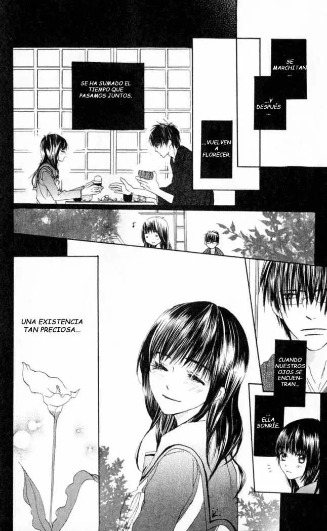 Hana no namae (2004) - Capítulo 5 - Página 28 - LectorTMOo