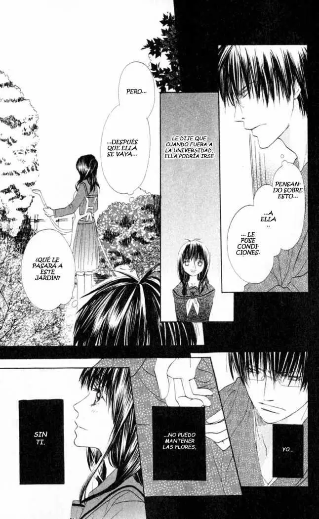 Hana no namae (2004) - Capítulo 5 - Página 29 - LectorTMOo