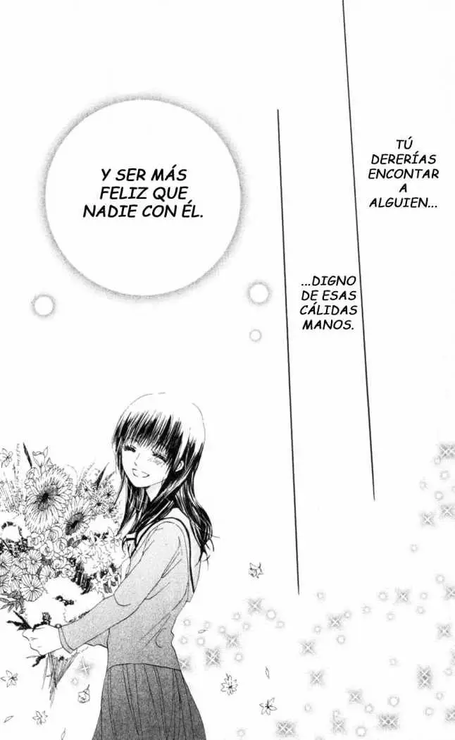 Hana no namae (2004) - Capítulo 5 - Página 38 - LectorTMOo