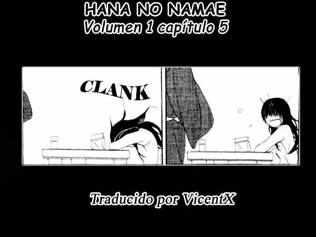 Hana no namae (2004) - Capítulo 5 - Página 41 - LectorTMOo