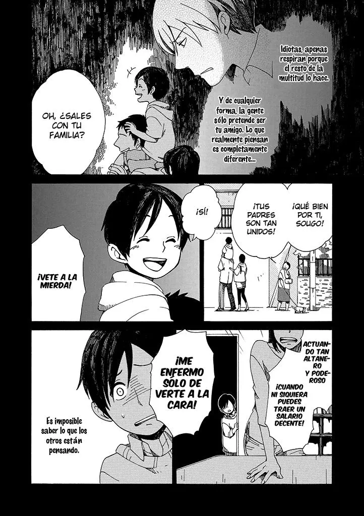 Hana no Niwa Ame no Mai (2014) - Capítulo 1 - Página 16 - LectorTMOo