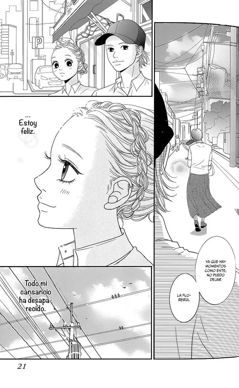 HANA O MESHIMASE (2014) - Capítulo 1 - Página 26 - LectorTMOo