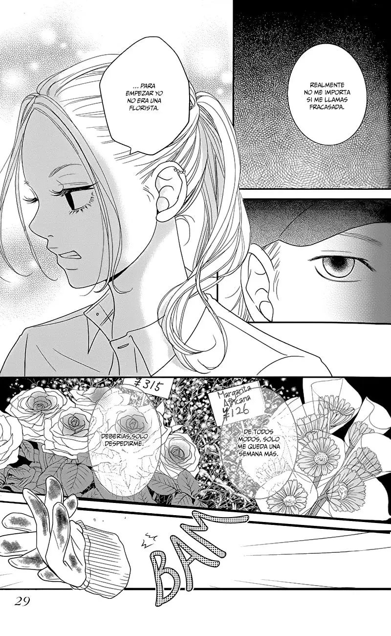 HANA O MESHIMASE (2014) - Capítulo 1 - Página 34 - LectorTMOo