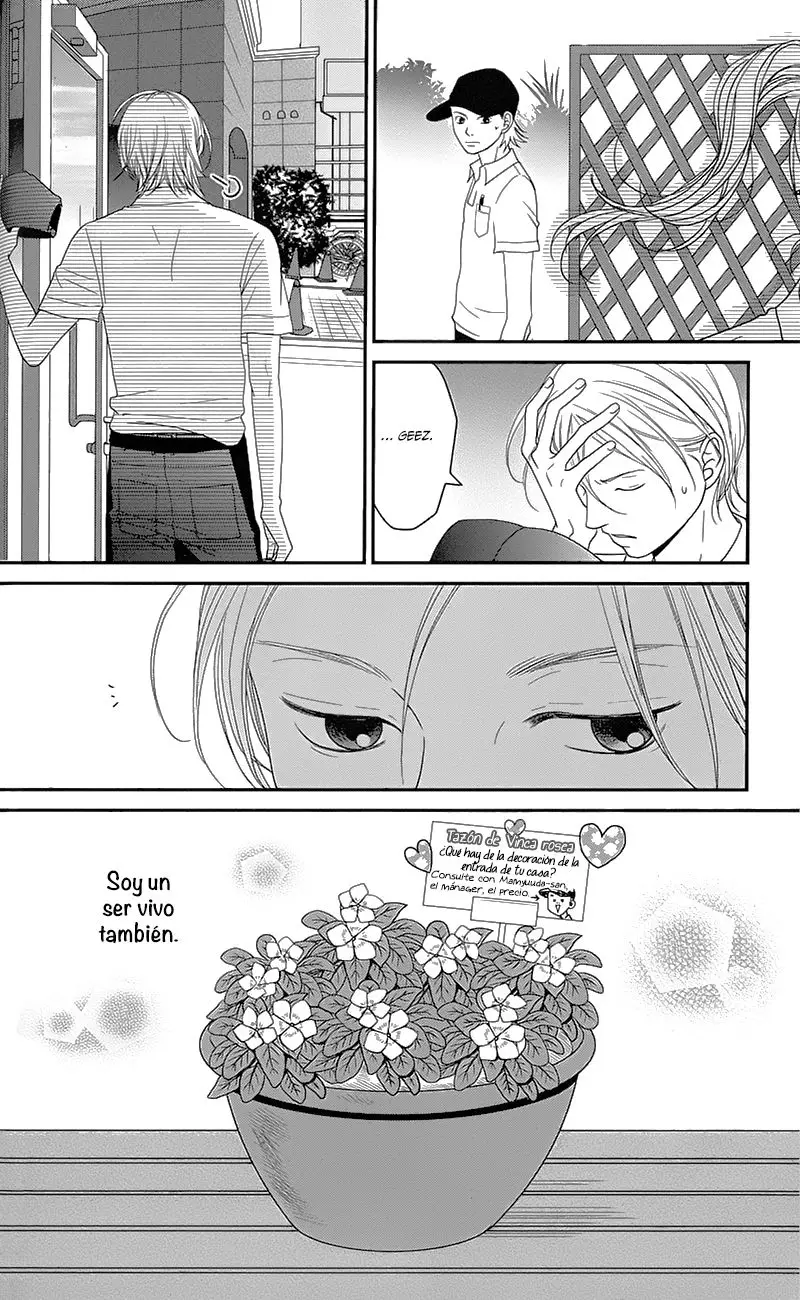 HANA O MESHIMASE (2014) - Capítulo 1 - Página 35 - LectorTMOo