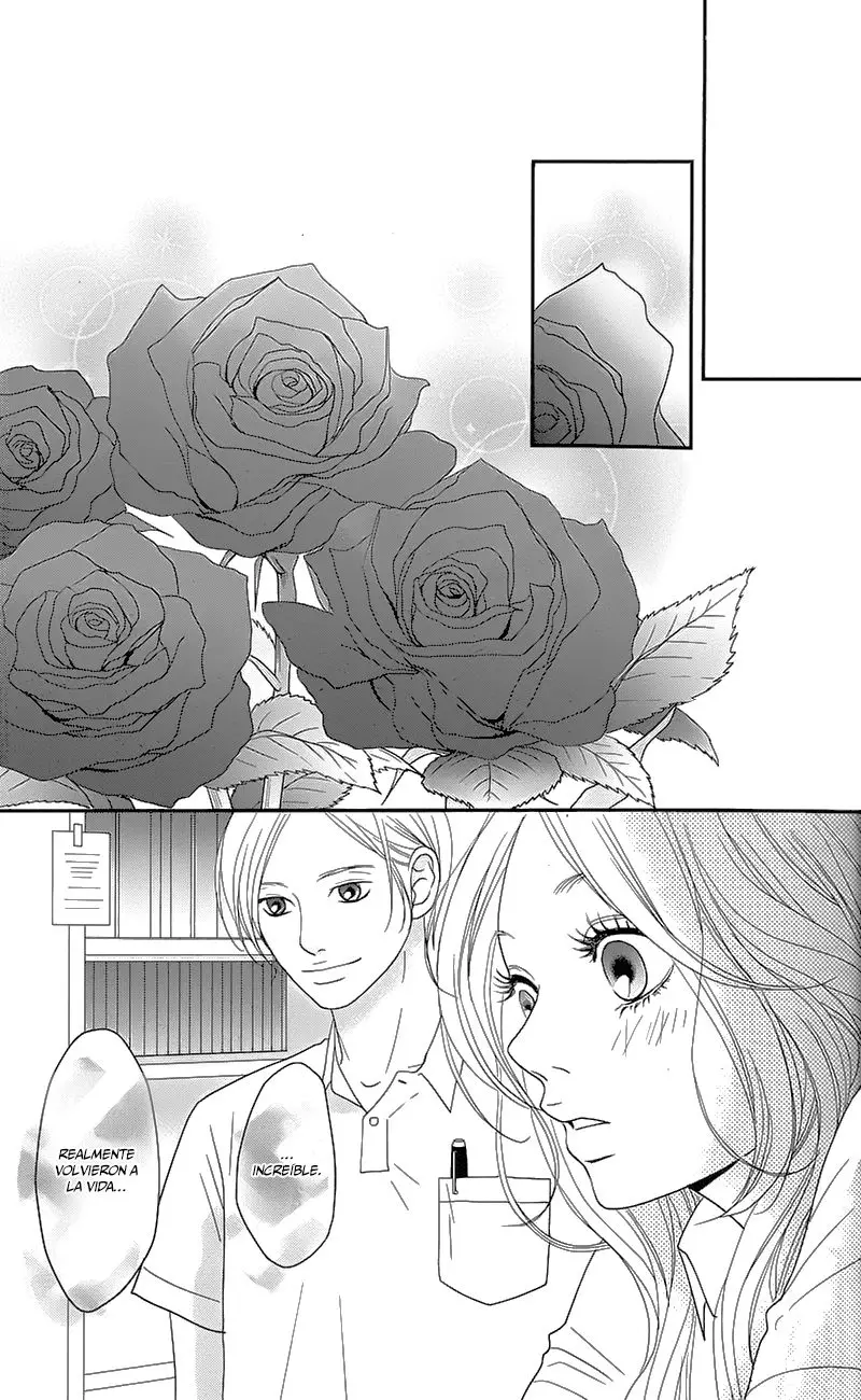 HANA O MESHIMASE (2014) - Capítulo 1 - Página 40 - LectorTMOo