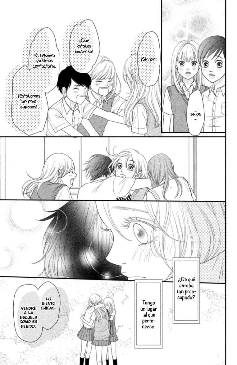 HANA O MESHIMASE (2014) - Capítulo 2 - Página 6 - LectorTMOo