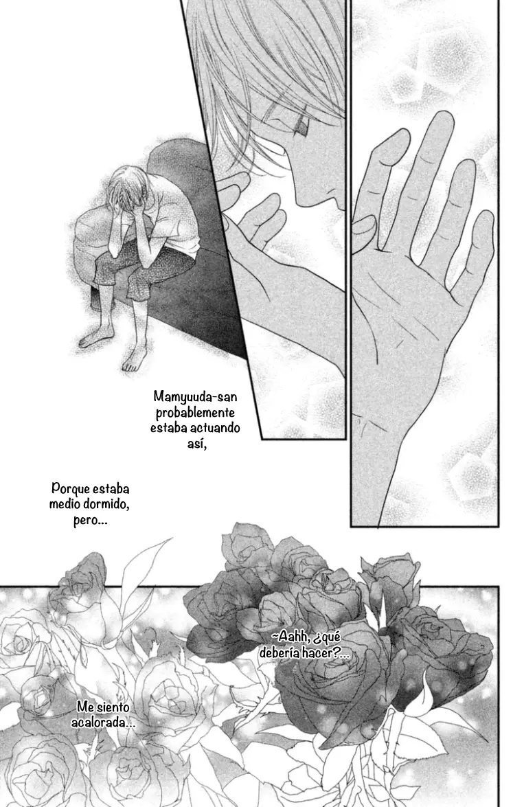 HANA O MESHIMASE (2014) - Capítulo 2 - Página 19 - LectorTMOo
