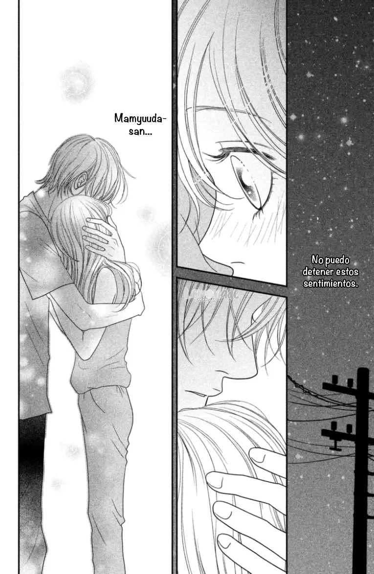 HANA O MESHIMASE (2014) - Capítulo 3 - Página 5 - LectorTMOo