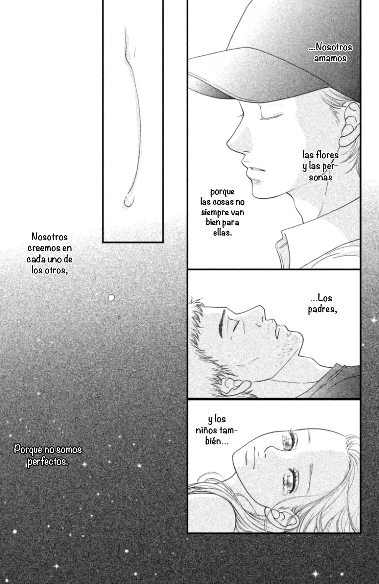 HANA O MESHIMASE (2014) - Capítulo 3 - Página 31 - LectorTMOo