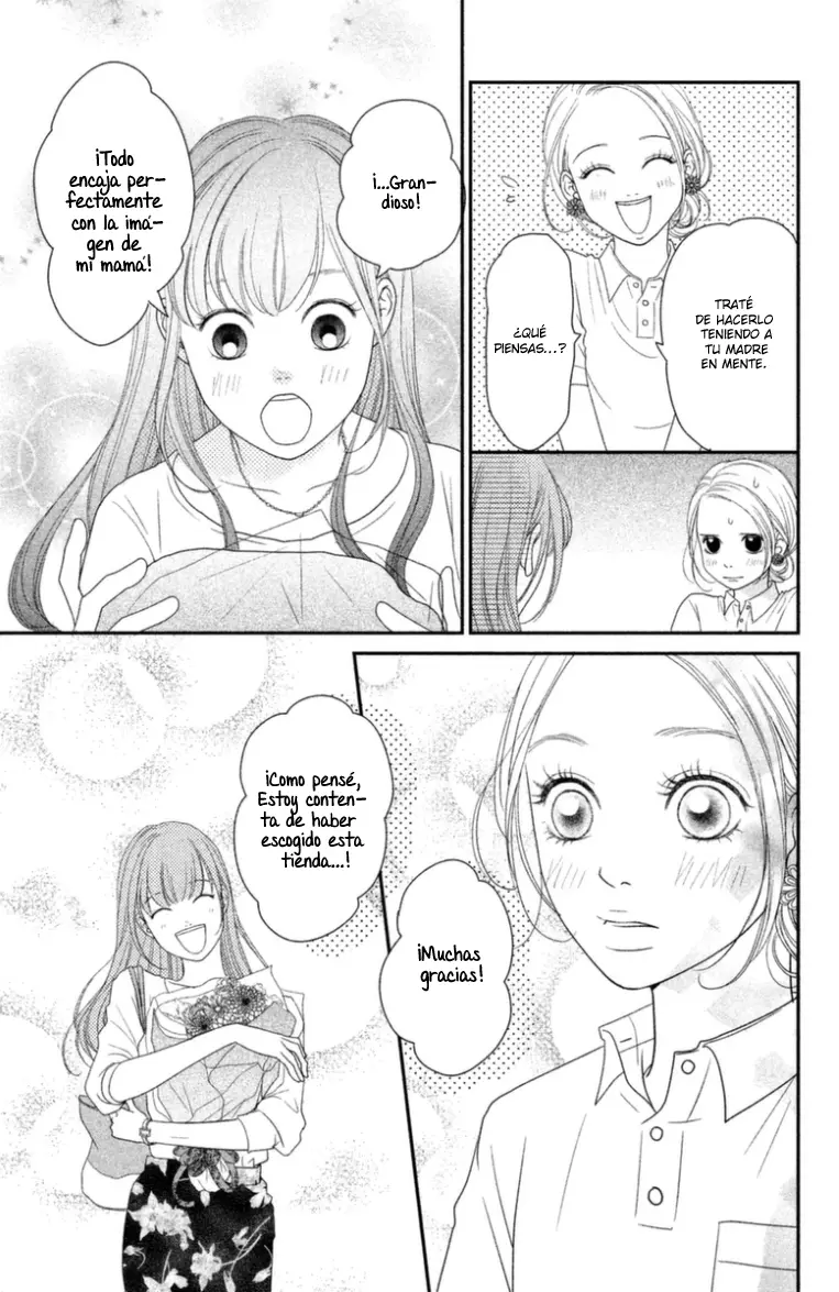 HANA O MESHIMASE (2014) - Capítulo 4 - Página 15 - LectorTMOo