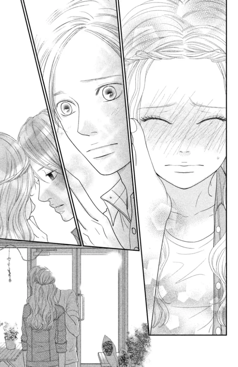 HANA O MESHIMASE (2014) - Capítulo 4 - Página 43 - LectorTMOo