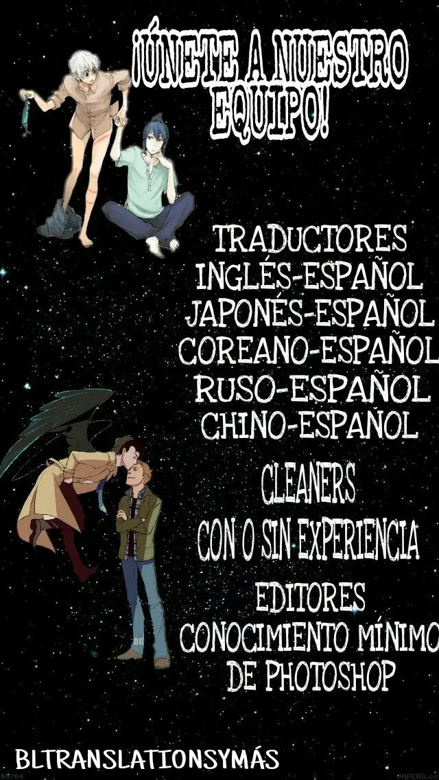 Hana Rai (2017) - Capítulo 3 - Página 28 - LectorTMOo