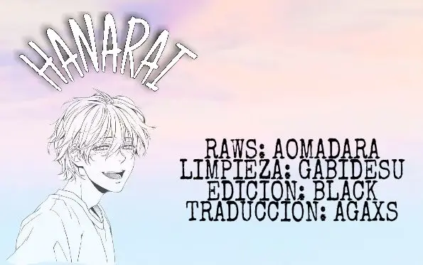 Hana Rai (2017) - Capítulo 4 - Página 33 - LectorTMOo