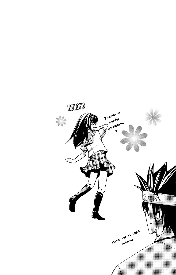Hana Shinobu no koi (2007) - Capítulo 2 - Página 8 - LectorTMOo