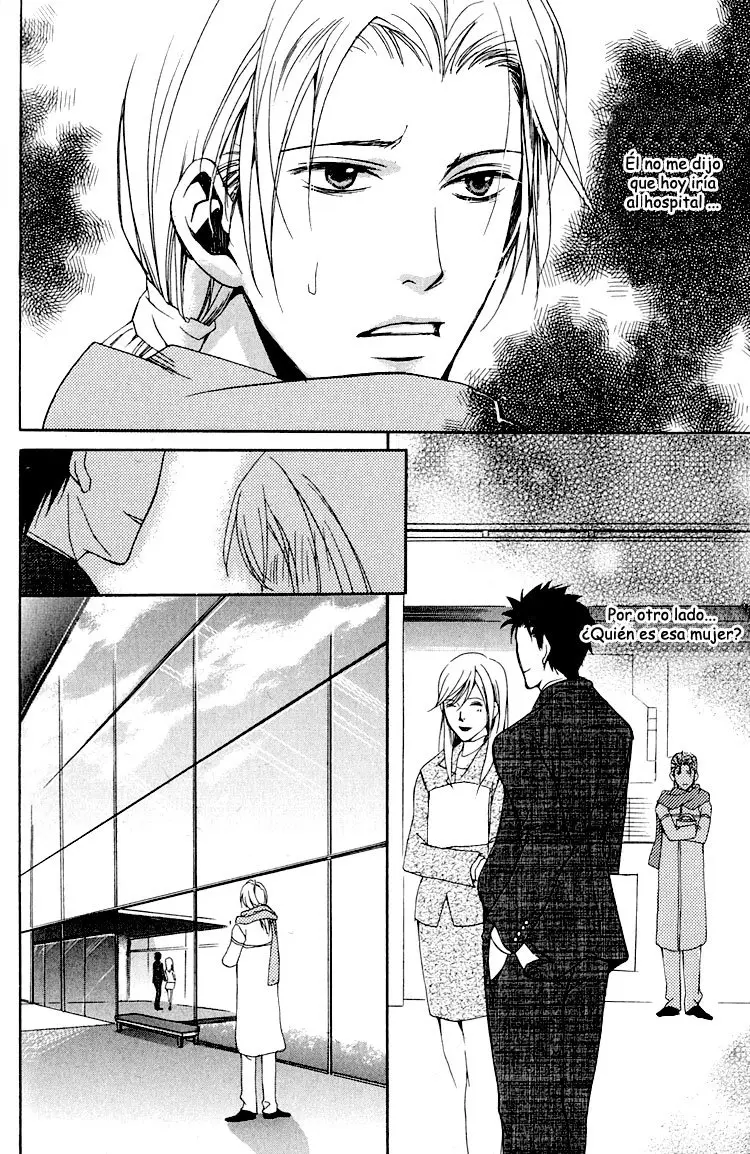 Hana Shinobu no koi (2007) - Capítulo 4 - Página 29 - LectorTMOo