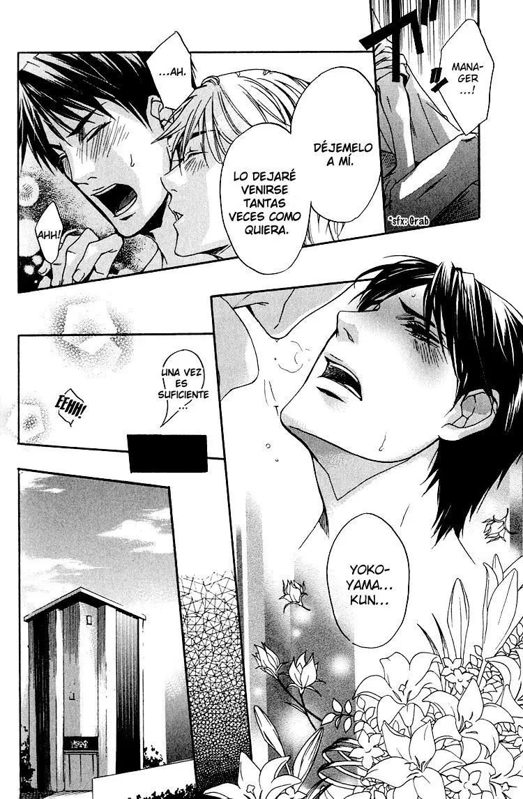 Hana Shinobu no koi (2007) - Capítulo 5 - Página 20 - LectorTMOo